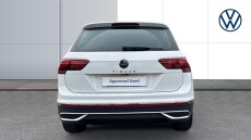 Volkswagen Tiguan 1.5 TSI 150 Elegance 5dr DSG Petrol Estate
